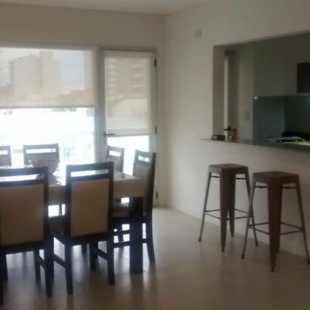 Apartmán Torre 1 Relax Puerto Madryn Exteriér fotografie