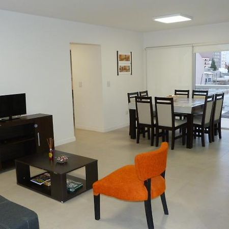 Apartmán Torre 1 Relax Puerto Madryn Exteriér fotografie