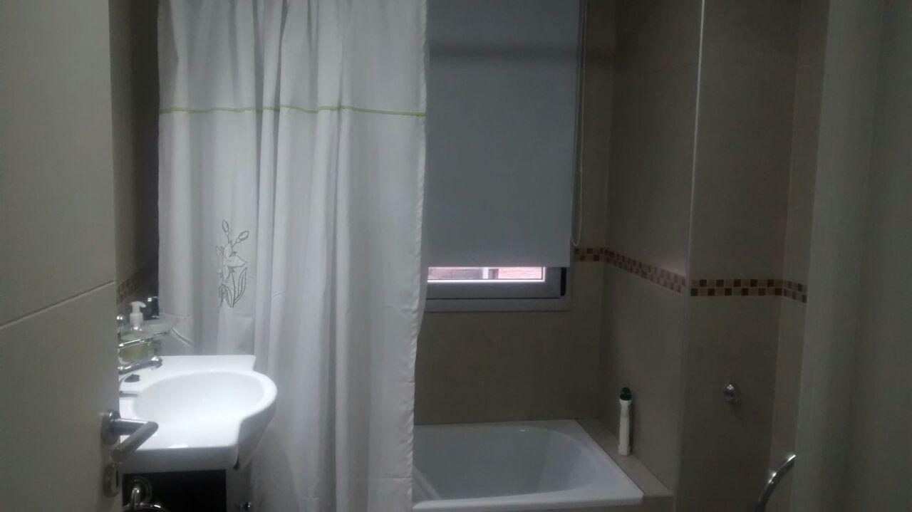 Apartmán Torre 1 Relax Puerto Madryn Exteriér fotografie
