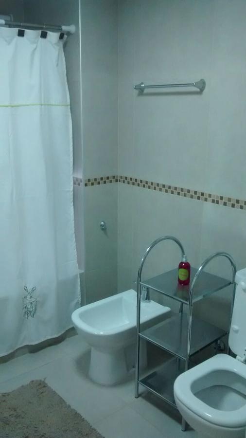 Apartmán Torre 1 Relax Puerto Madryn Exteriér fotografie