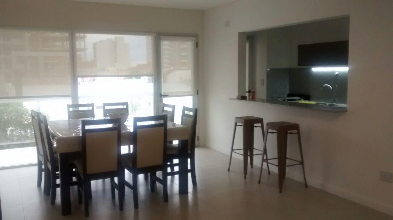Apartmán Torre 1 Relax Puerto Madryn Exteriér fotografie