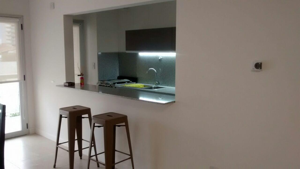 Apartmán Torre 1 Relax Puerto Madryn Exteriér fotografie