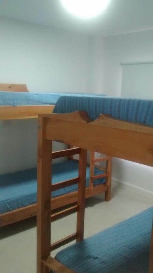 Apartmán Torre 1 Relax Puerto Madryn Exteriér fotografie