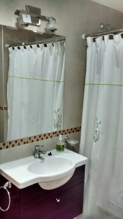 Apartmán Torre 1 Relax Puerto Madryn Exteriér fotografie