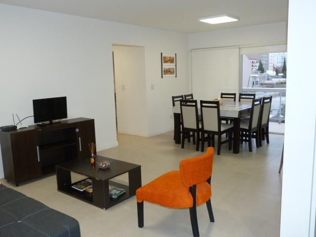 Apartmán Torre 1 Relax Puerto Madryn Exteriér fotografie