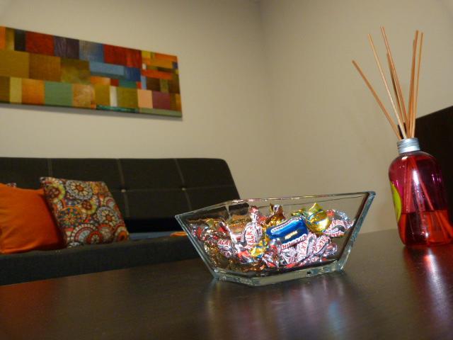 Apartmán Torre 1 Relax Puerto Madryn Exteriér fotografie