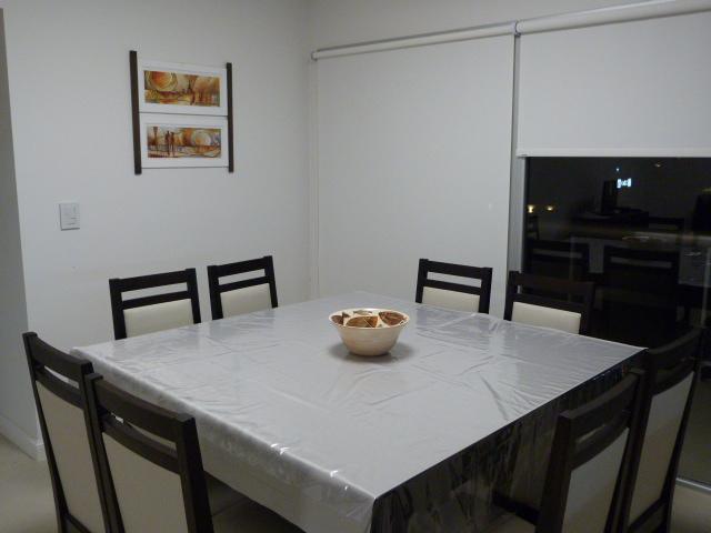 Apartmán Torre 1 Relax Puerto Madryn Exteriér fotografie