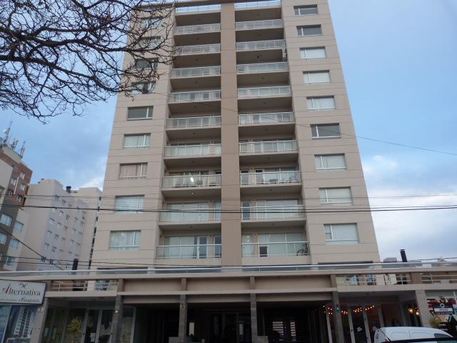 Apartmán Torre 1 Relax Puerto Madryn Exteriér fotografie