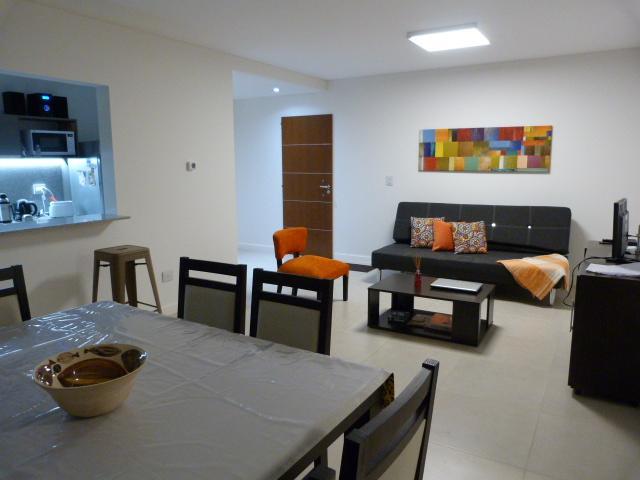 Apartmán Torre 1 Relax Puerto Madryn Exteriér fotografie