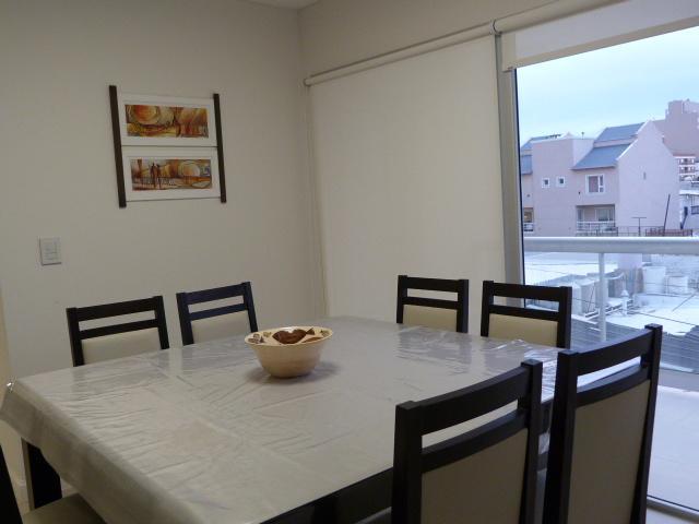 Apartmán Torre 1 Relax Puerto Madryn Exteriér fotografie
