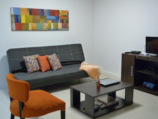 Apartmán Torre 1 Relax Puerto Madryn Exteriér fotografie