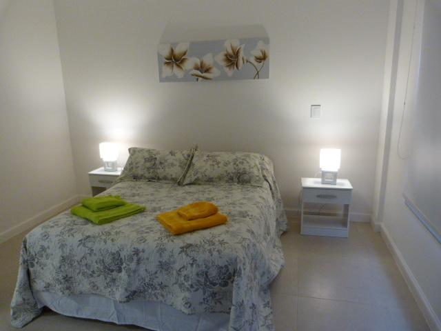 Apartmán Torre 1 Relax Puerto Madryn Exteriér fotografie